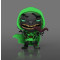 Funko Venomized Doctor Doom GITD