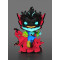 Funko Venomized Doctor Strange GITD