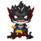 Funko Venomized Doctor Strange