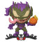 Funko Venomized Green Goblin