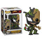 Funko Venomized Groot