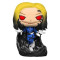 Funko Venomized Invisible Girl