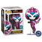 Funko Venomized Ironheart