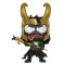 Funko Venomized Loki