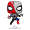 Funko Venomized Spider-Man