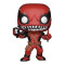 Funko Venompool with Phone