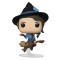 Funko Vex'Ahlia on Broom