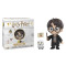 Funko Vinyl 5 Star Harry Potter Robes