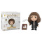 Funko Vinyl 5 Star Hermione Granger Robes