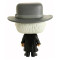 Funko Tombstone Virgil Earp
