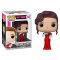 Funko Vivian Ward Red Dress