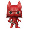 Funko Vlad the Impaler Armored with Helm