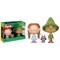 Funko Vynl Dorothy and Toto + Scarecrow