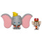 Vynl Dumbo + Timothy