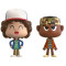 Funko Vynl Dustin + Lucas