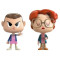 Funko Vynl Eleven + Barb