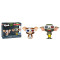 Vynl Gizmo + Gremlin