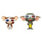 Vynl Gizmo + Gremlin