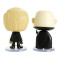 Funko Vynl Luke Skywalker + Darth Vader