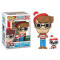 Funko Waldo & Woof