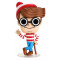 Funko Waldo