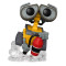 Funko Wall-E with Fire Extinguisher