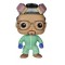 Funko Walter White Green Cook Suit