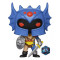 Funko Warduke with D20