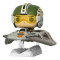 Funko Wedge Antilles with Snow Speeder