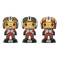 Funko Wedge, Biggs & Porkins