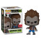 Funko Werewolf Bart