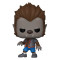 Funko Werewolf Bart