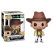 Funko Western Morty