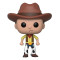 Funko Western Morty