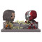 Funko Whiplash vs Iron Man