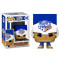 Funko White Castle Slider