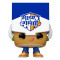 Funko White Castle Slider