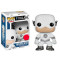 Funko White Lantern Flash Exclusive