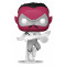 Funko White Lantern Sinestro