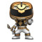 Funko White Ranger 405