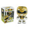 Funko White Ranger GITD