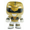 Funko White Ranger GITD