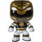 Funko White Ranger