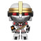 Funko White Tigerzord