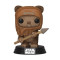 Funko Wicket W. Warrick