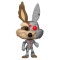 Funko Wile E. Coyote as Cyborg