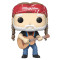 Funko Willie Nelson