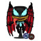 Funko Winged Venom Chase