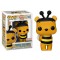 Funko Winnie the Pooh as Bee