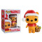 Funko Winnie the Pooh Holiday